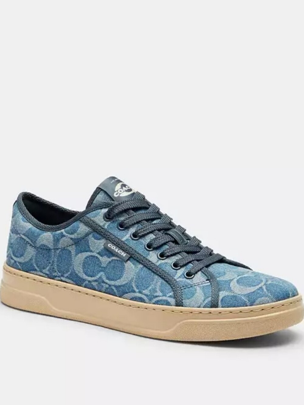 Coach Sneakers